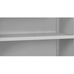 Fachboden RAL 7035 Schwerlastschrank B1040mmH40xB968xT588 mm