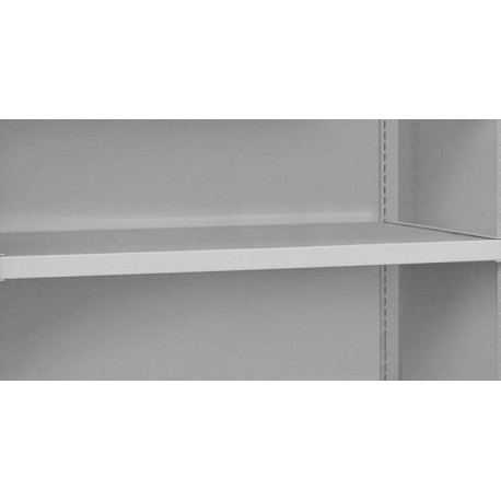 Fachboden RAL 7035 Schwerlastschrank B1040mmH40xB968xT588 mm