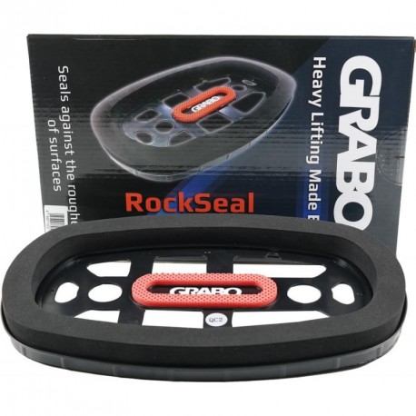 RockSeal pentru Grabo Pro/Plus W293xD175xH28,5 mm