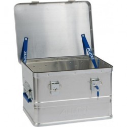 Aluminiumbox CLASSIC 30 Mase 405x300x250mm Alutec