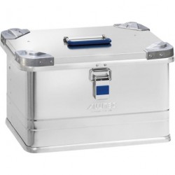 Aluminiumbox INDUSTRY 30 400x300x248mm Alutec