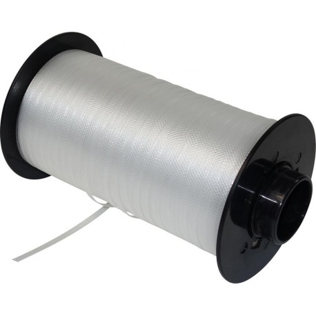 PET-Bundelband 6x0,4 mm 120 mtr./Rolle