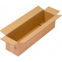 Carton 1-ondulat, VE50, 600x150x150 mm, A1, Q.1.3