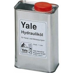 Hydraulikol HFY 1 Inhalt 1 Liter